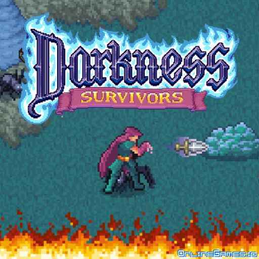 Darkness Survivors